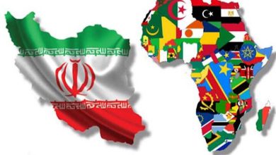 صادرات به آفریقا