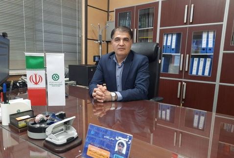 عباس زاهدی