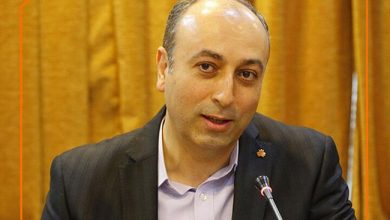 علی شیخ‌ زاده