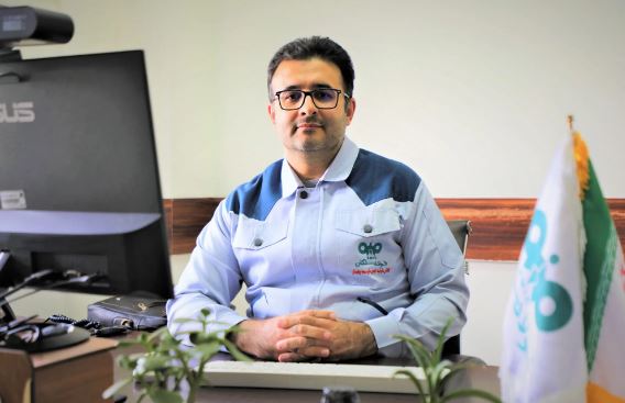 علی ناجی