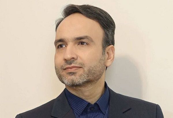 علیرضا جاجرمی
