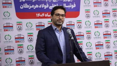 علیرضا رحیم