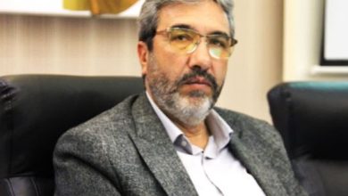 غلامرضا ذاکری