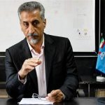 غلامرضا سالاروند