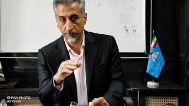 غلامرضا سالاروند
