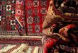 فرش افغانستان