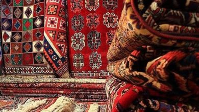 فرش افغانستان