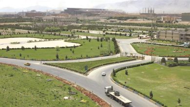 فولاد مبارکه