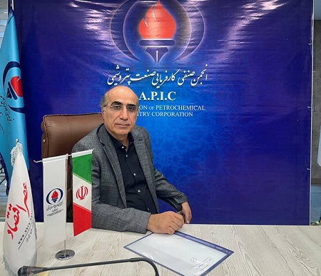 فیروز کریمایی