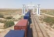 قطارهای کانتینری