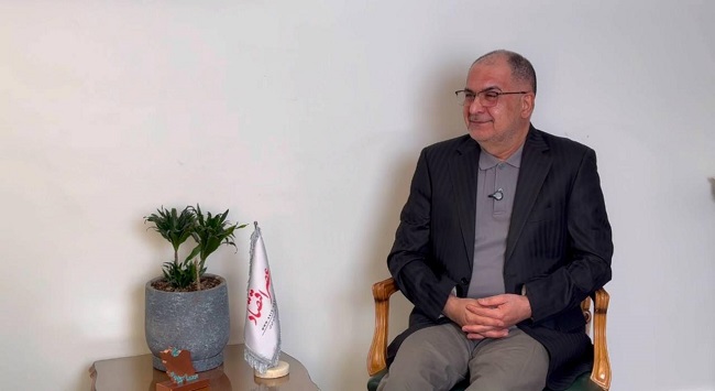 محمد خدادی