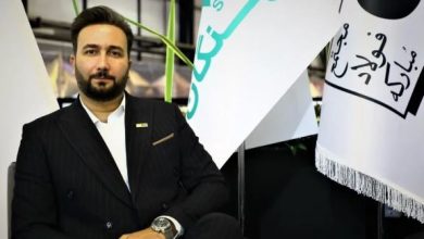 محمد راضی