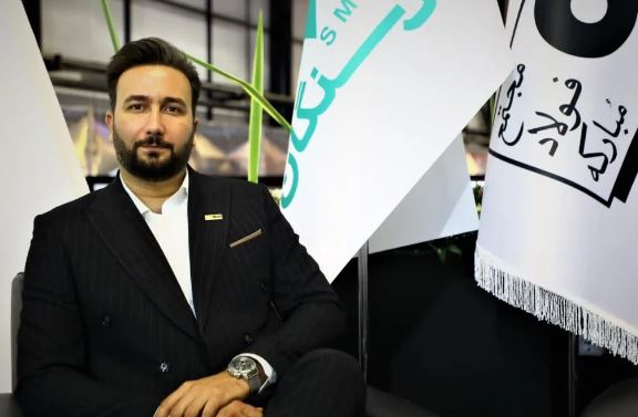محمد راضی