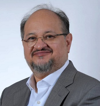 محمد شریعتمداری