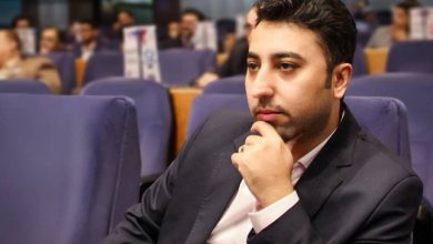 محمد میرزابابایی