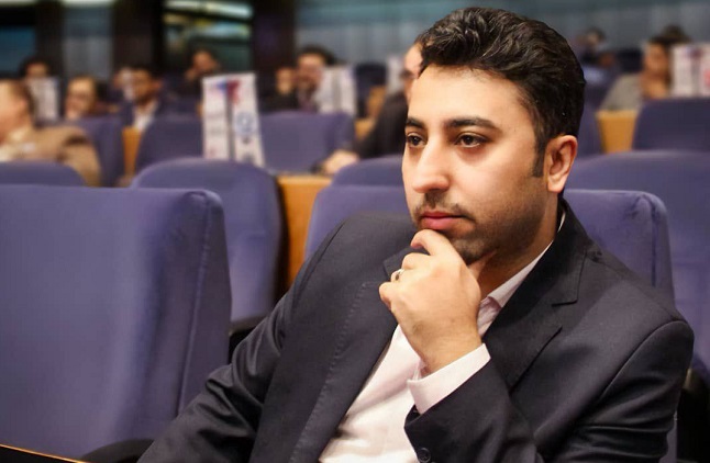 محمد میرزابابایی
