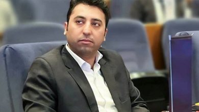 محمد میرزابابایی