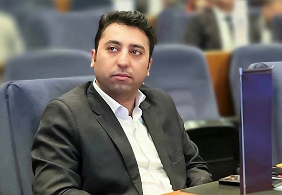 محمد میرزابابایی
