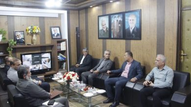 محمدحسین زندویان