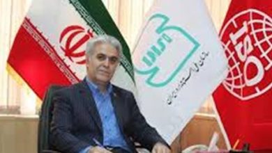 مدير كل استاندارد فارس