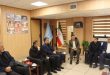 مدیران کل بنیاد مسکن