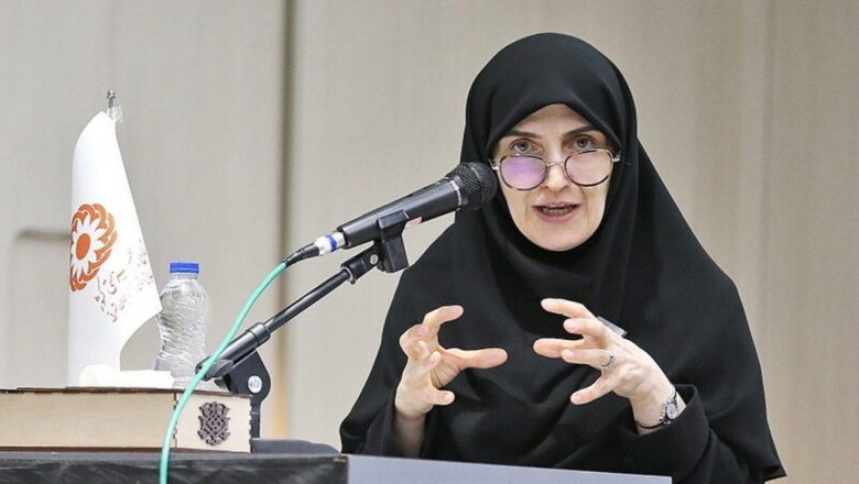 مدیرکل بهزیستی آذربایجان شرقی