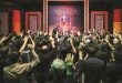 مراسم سوگواری امام حسین (علیه‌السلام)