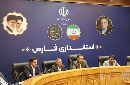 مسعود گودرزی
