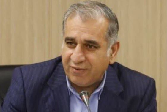 معاون استاندار فارس