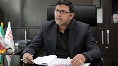 معاون مدیرعامل بانک مسکن
