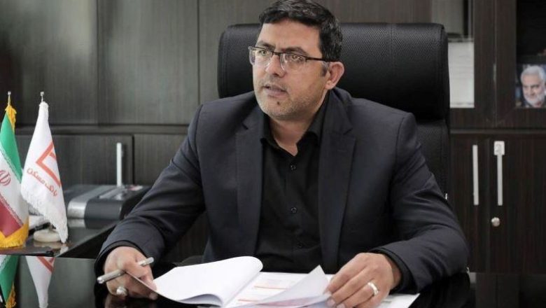 معاون مدیرعامل بانک مسکن