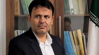 مهدی احمدی