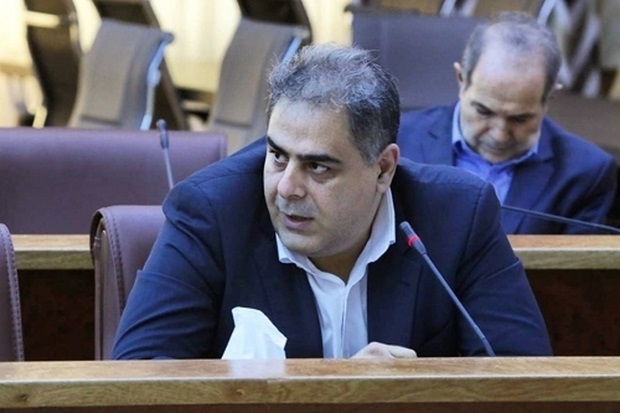 مهرداد سعادت