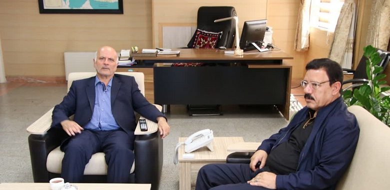مهندس سروری