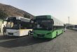 نرخ بلیت اتوبوس