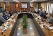نشست شورای راهبردی