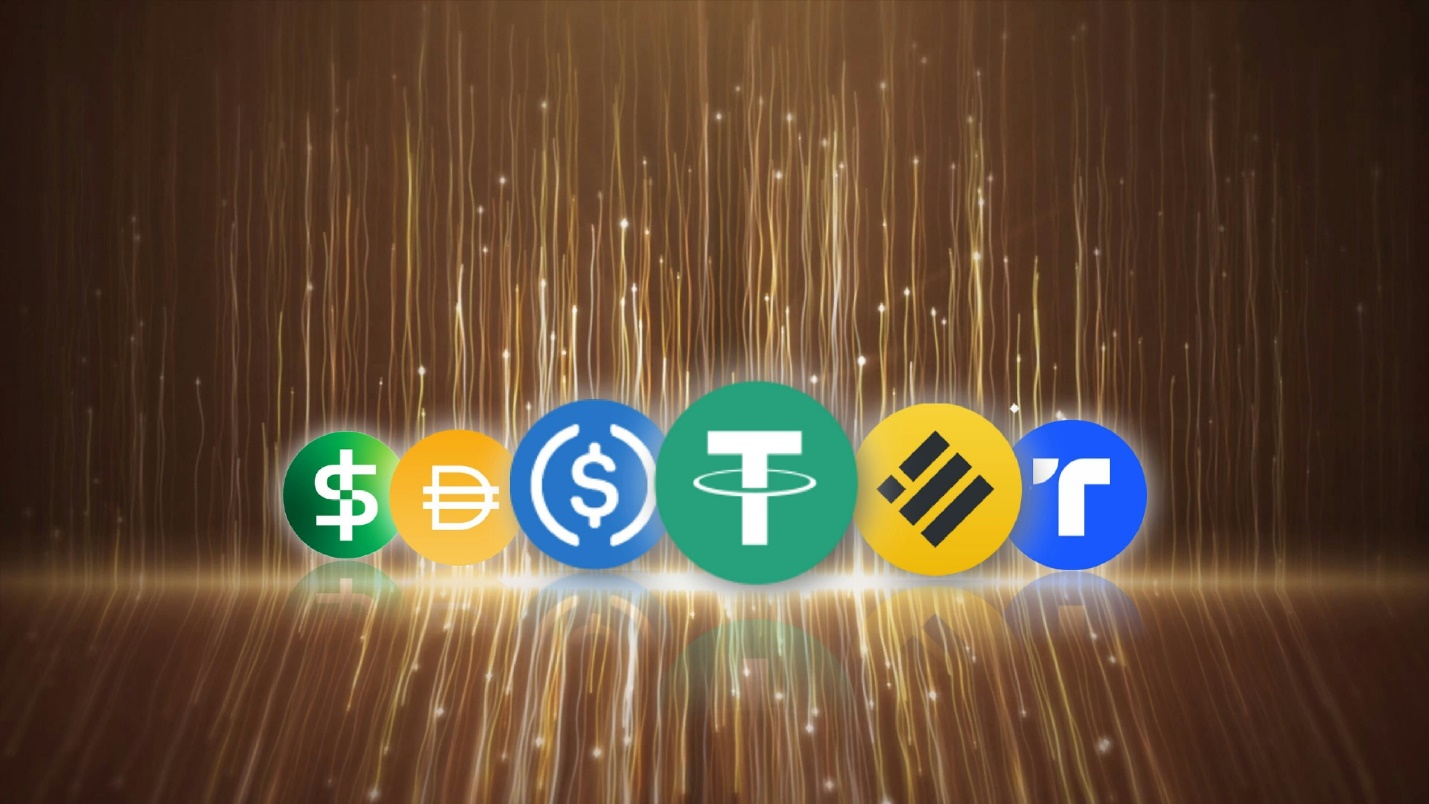 نقش استیبل کوین ها در بازار ارز دیجیتال