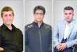 هیئت اجرایی امور ورزش