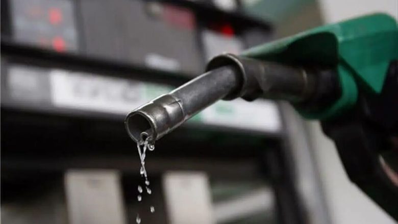 واردات بنزین سوپر