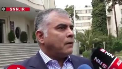 وزیر نفت