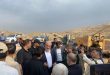 پروژه‌ خط دوم آبرسانی طالقان