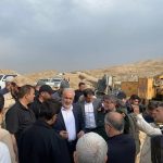 پروژه‌ خط دوم آبرسانی طالقان