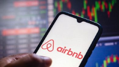 پلتفرم Airbnb