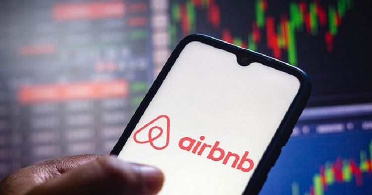 پلتفرم Airbnb