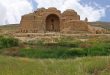 کاخ اردشیر بابکان