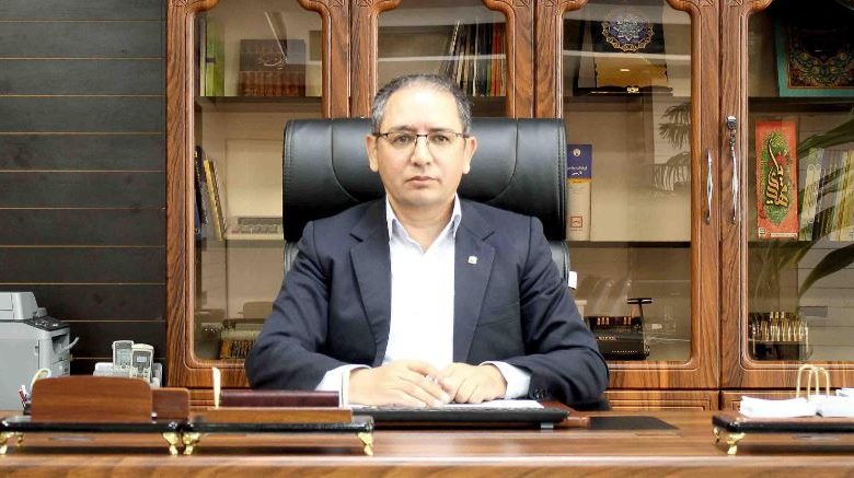 اکبر صفاری