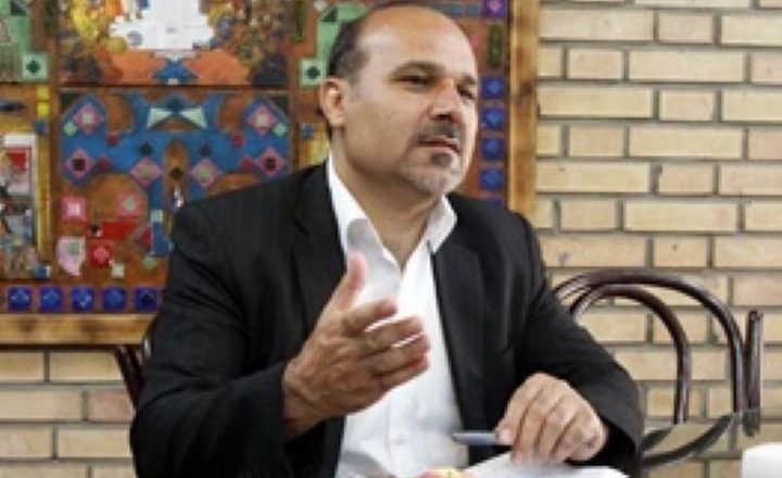 حاج&zwnj; اسماعیلی