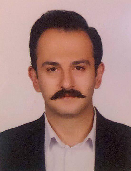 دکتر متین آل&zwnj;احمد