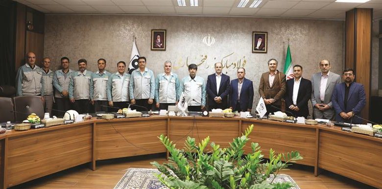 علیرضا کاریان