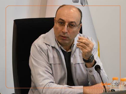 علی شیخ&zwnj;زاده